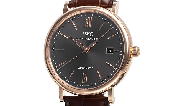  IWC スーパーコピー ポートフィノ IW356511